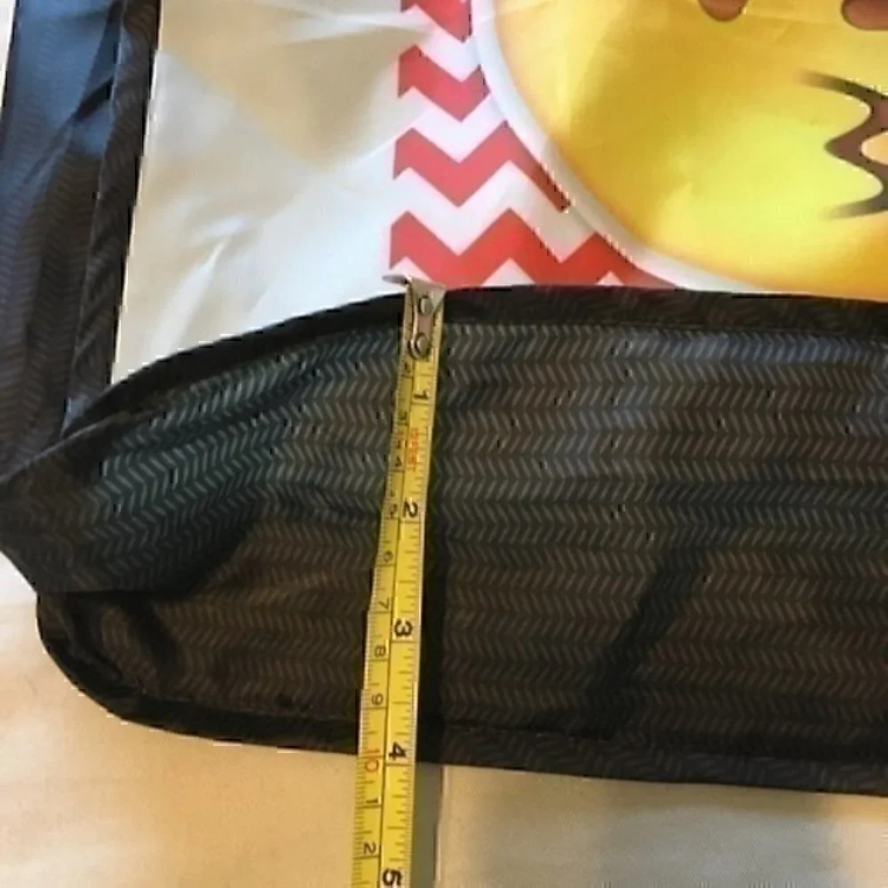 Girls emoji bag